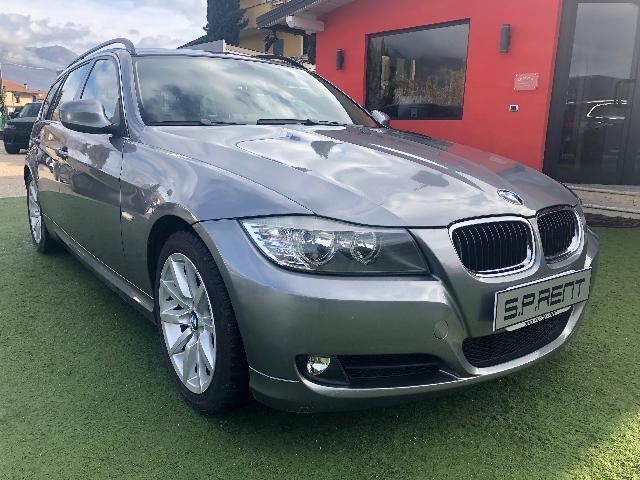 Bmw 320 2.0 177CV R17/PELLE/MOTORE DA REVISIONARE !!! NO GARANZIA
