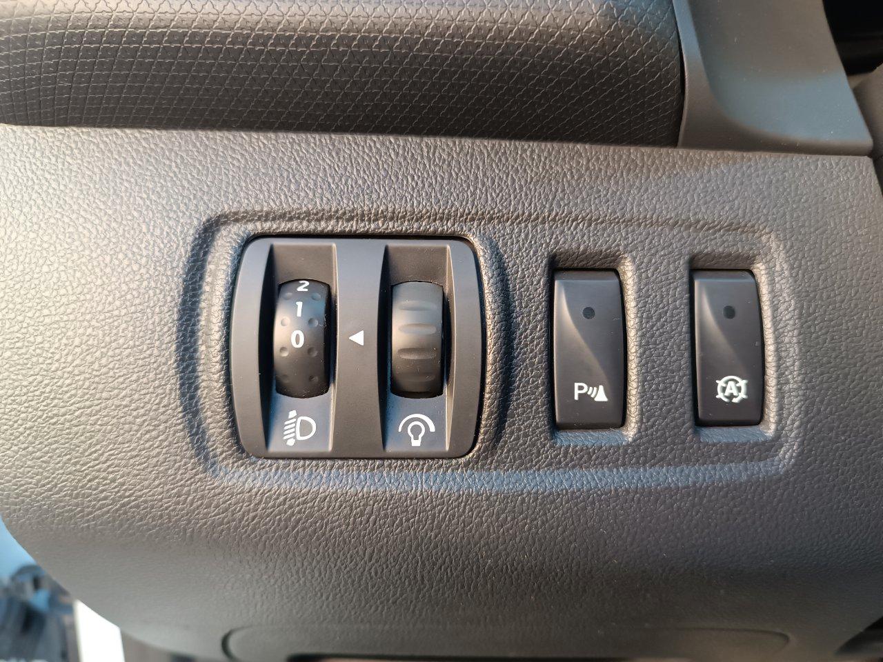 Renault Clio Sporter 1.5 dci energy Duel 75cv