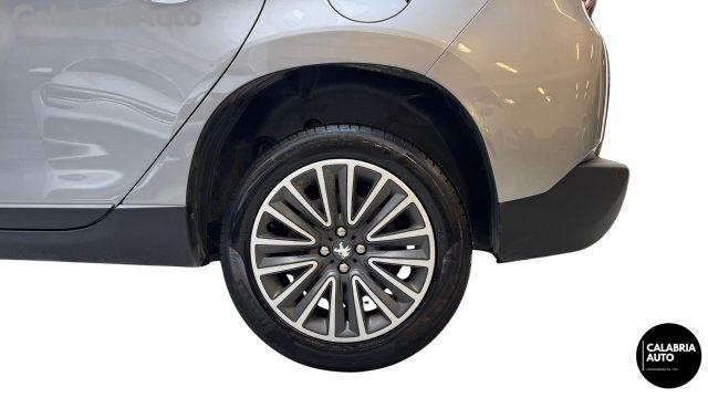 PEUGEOT 2008 1° serie BlueHDi 100 S&S Active