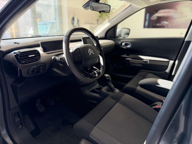 Citroen C4 Cactus 1.6 bluehdi Shine 100cv