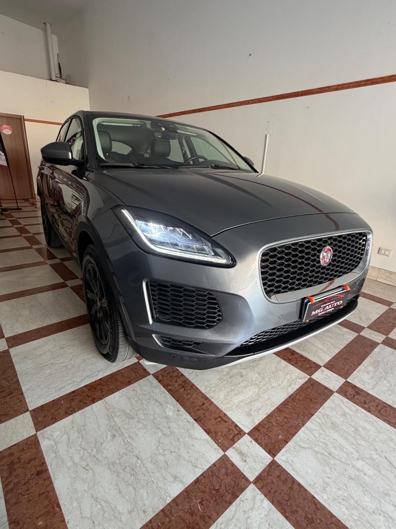 Jaguar E-Pace 2.0D 150 CV AWD R-Dynamic S