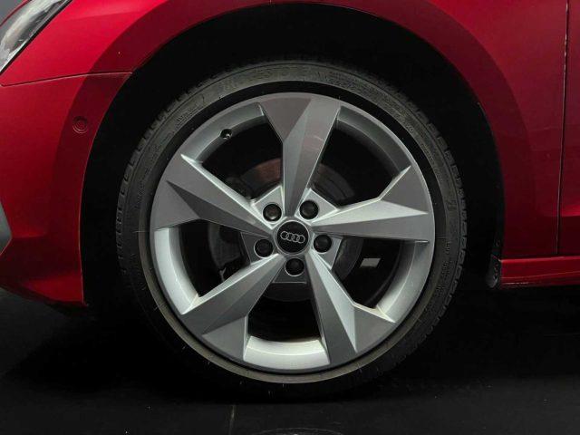 AUDI A3 SPB 35 TDI S tronic Business Advanced #Vari.Colori