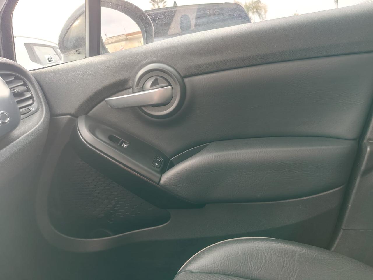 Fiat 500X 1.3 MultiJet 95CV Connect