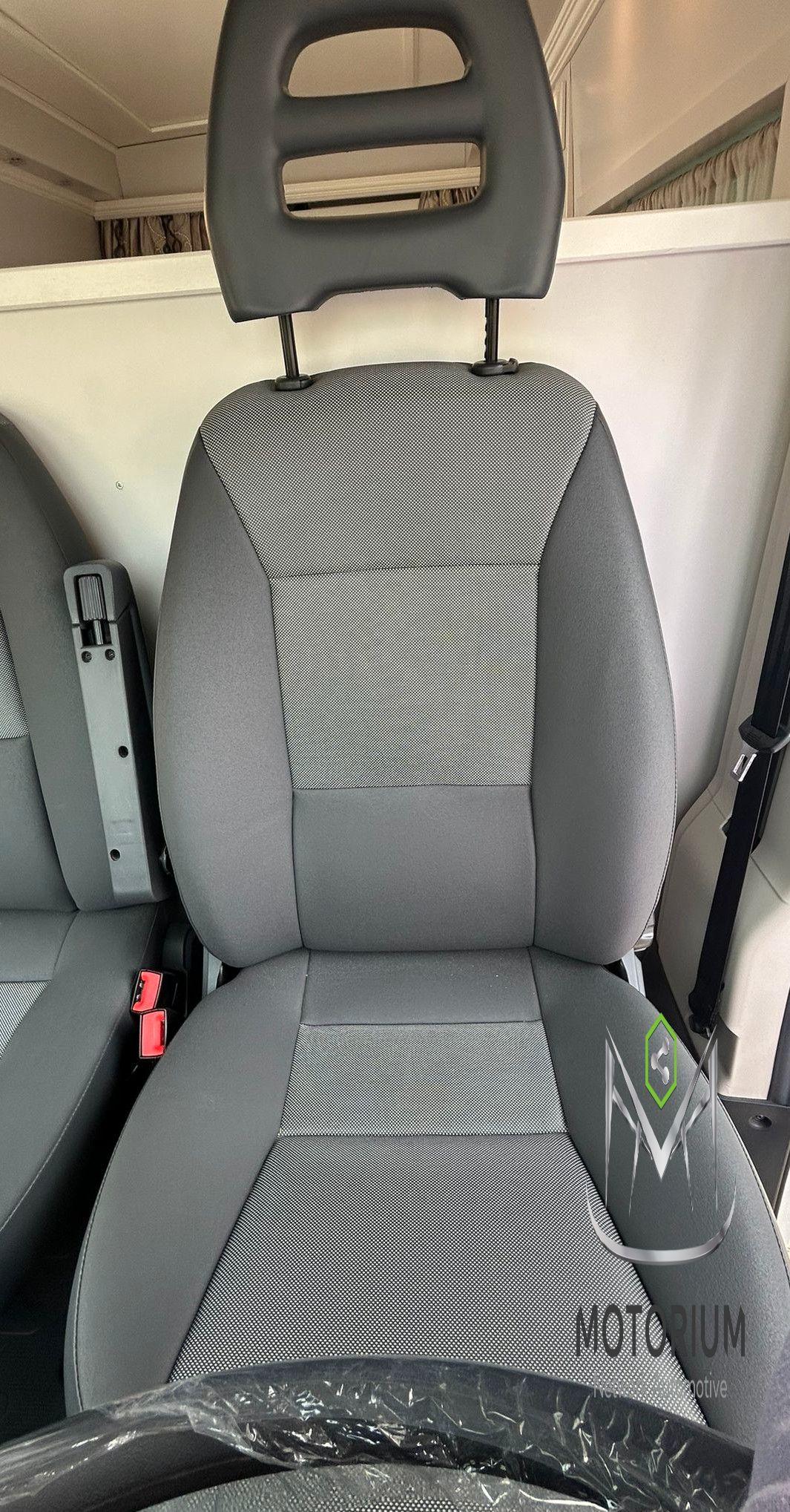 Fiat DUCATO CAMPERIZZATO STUDIO MOBILE