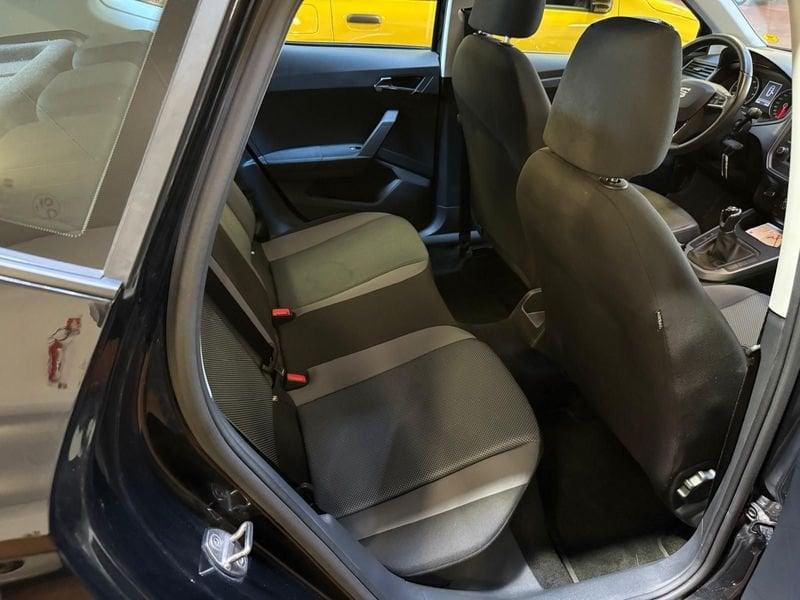 SEAT Arona Arona 1.0 ecotsi Reference 95cv