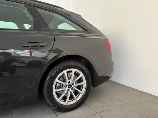AUDI A6 Avant 35 2.0 TDI S tronic Business Design