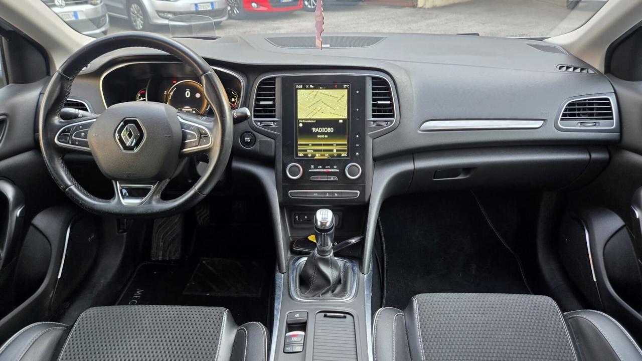 Renault Megane Mégane dCi 130 CV Energy Bose