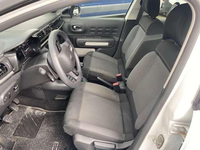 Citroen C3 COMBI BUSINESS 1.5 BLUE - HDI 102 CV N1 4P