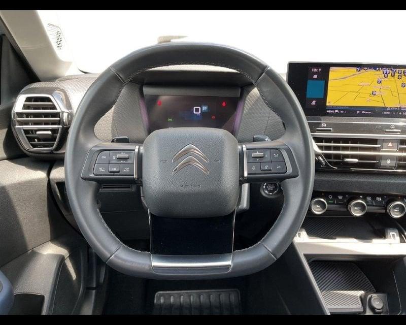 Citroën C4 III 2021 1.5 bluehdi Shine s&s 130cv eat8