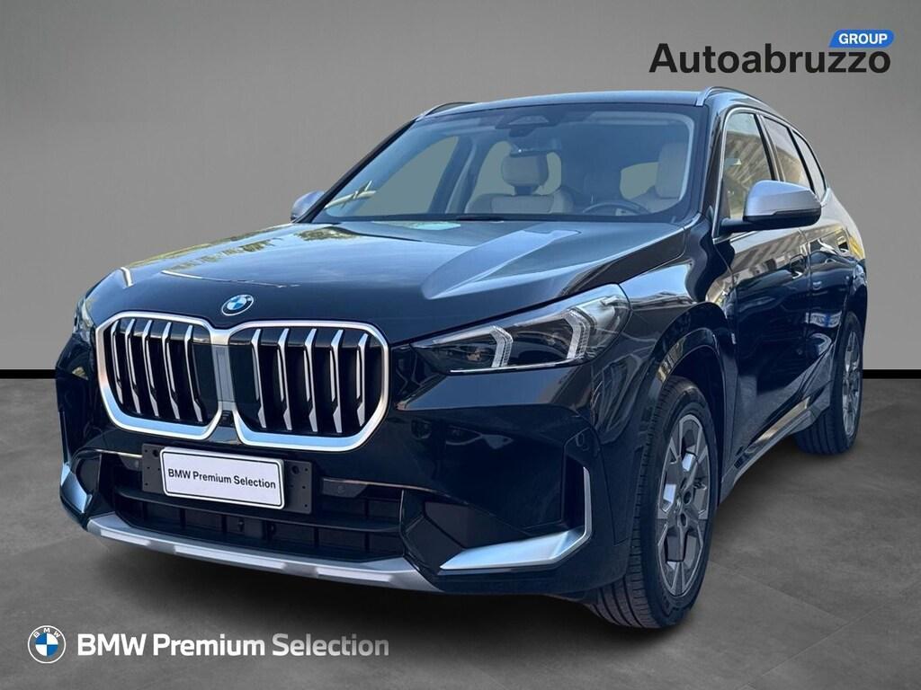 BMW X1 18 i xLine sDrive DCT