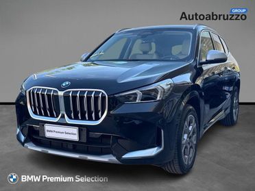 BMW X1 18 i xLine sDrive DCT