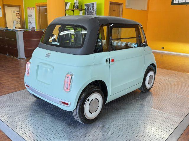 FIAT Topolino 6kw NUOVO