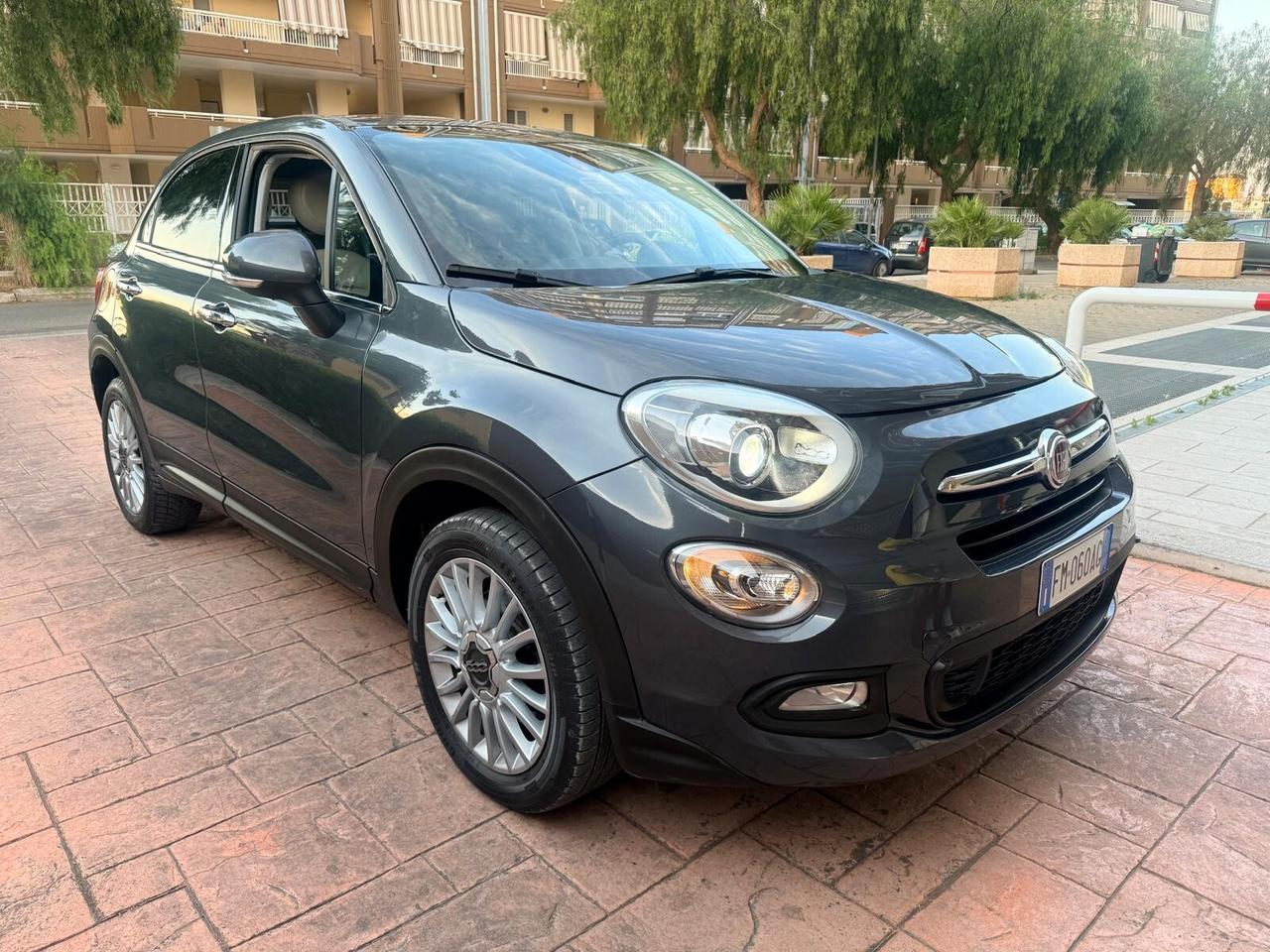 Fiat 500X 1.3 MultiJet 95 CV Business