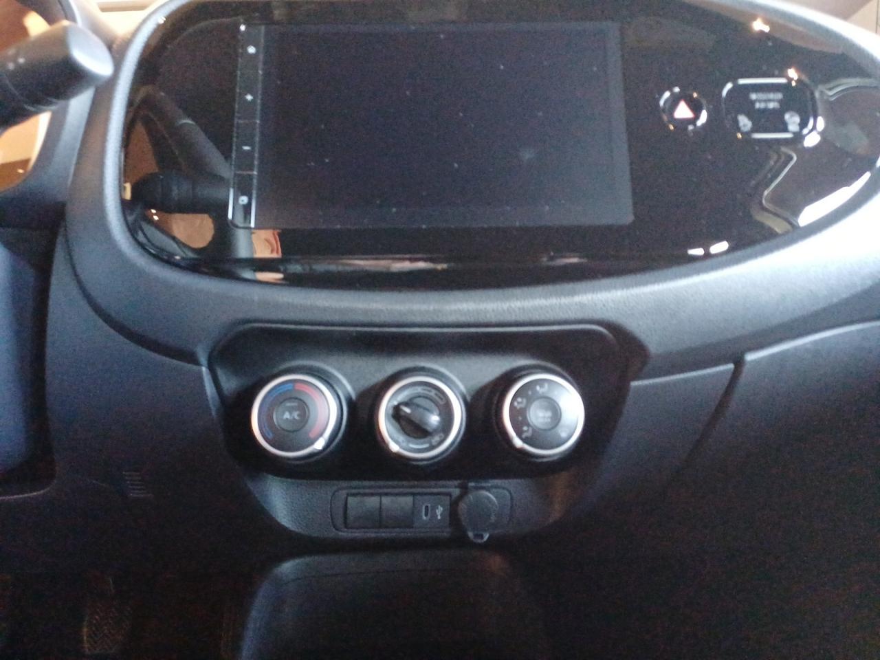 TOYOTA Aygo X - Aygo X 1.0 VVT-i 72 CV 5 porte Active