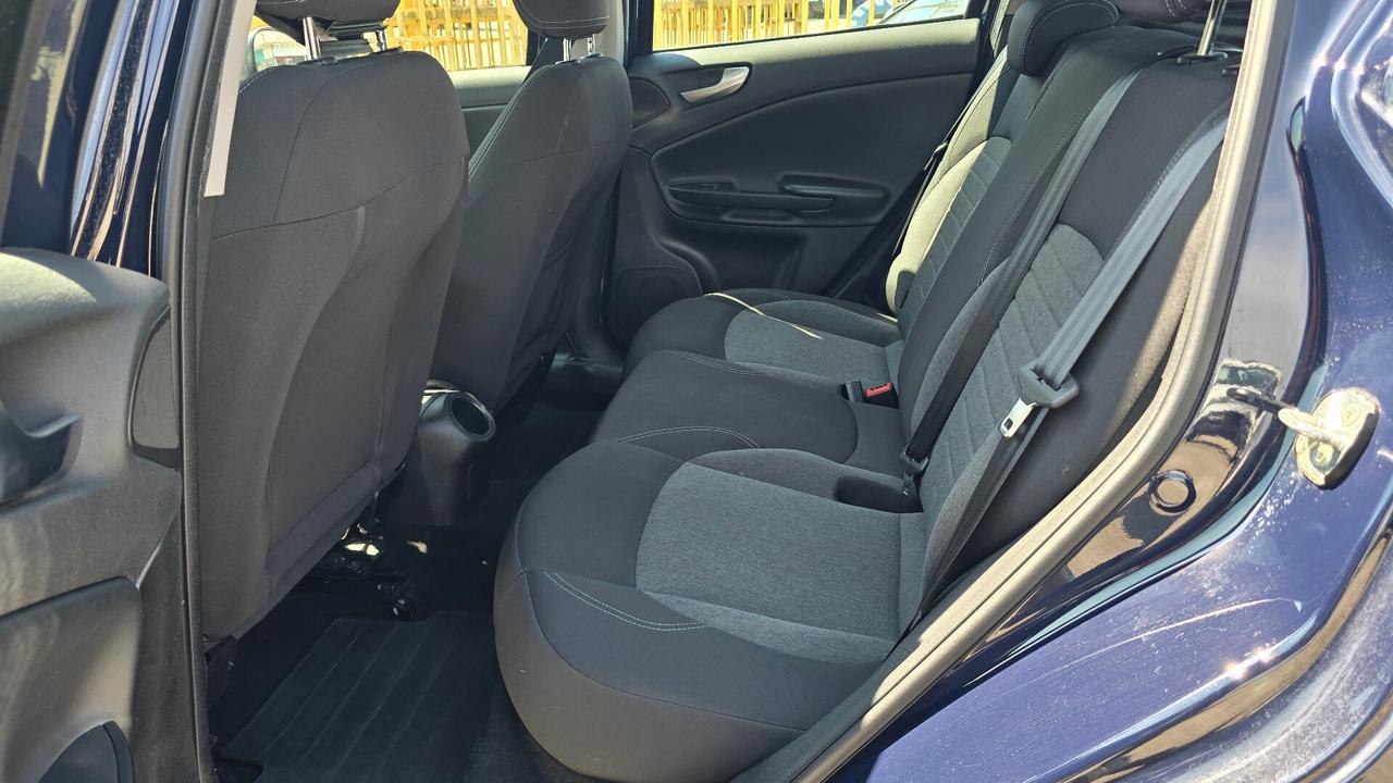 Alfa Romeo Giulietta 1.6 JTDm 120 CV