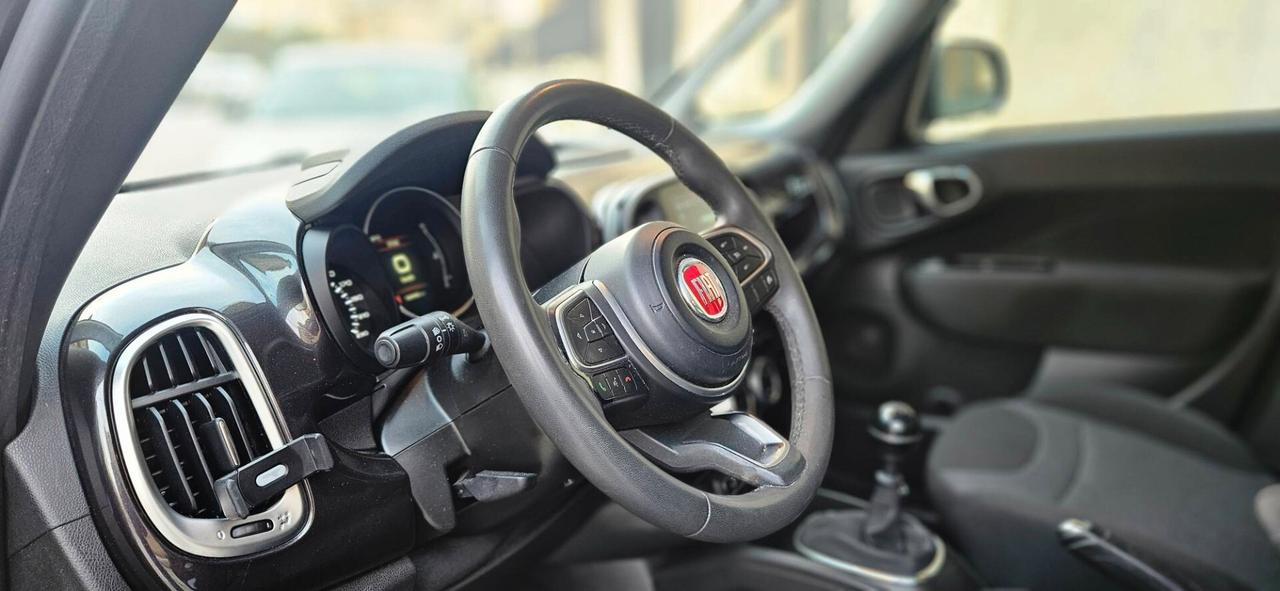 Fiat 500L 1.3 Multijet 95 CV Euro 6d 05/2020 BI COLOR