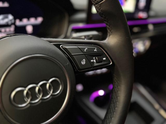 AUDI A4 35 TFSI S tronic S line edition