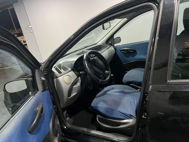 FIAT Punto 1.9 JTD 5 porte EL