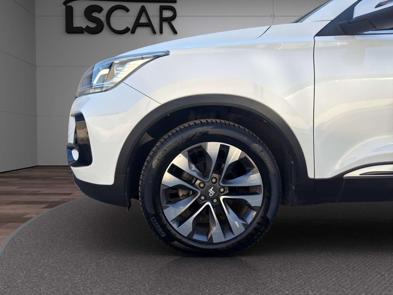 DR Automobiles DR5.0 5.0 1.5 turbo Gpl 149cv UNIPRO ~PROMO FINENAZIENTO