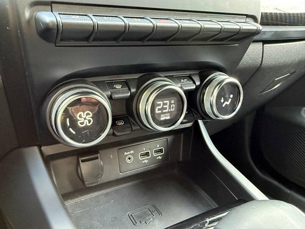 Renault Arkana 1.6 hybrid R.S. Line E-Tech 145cv