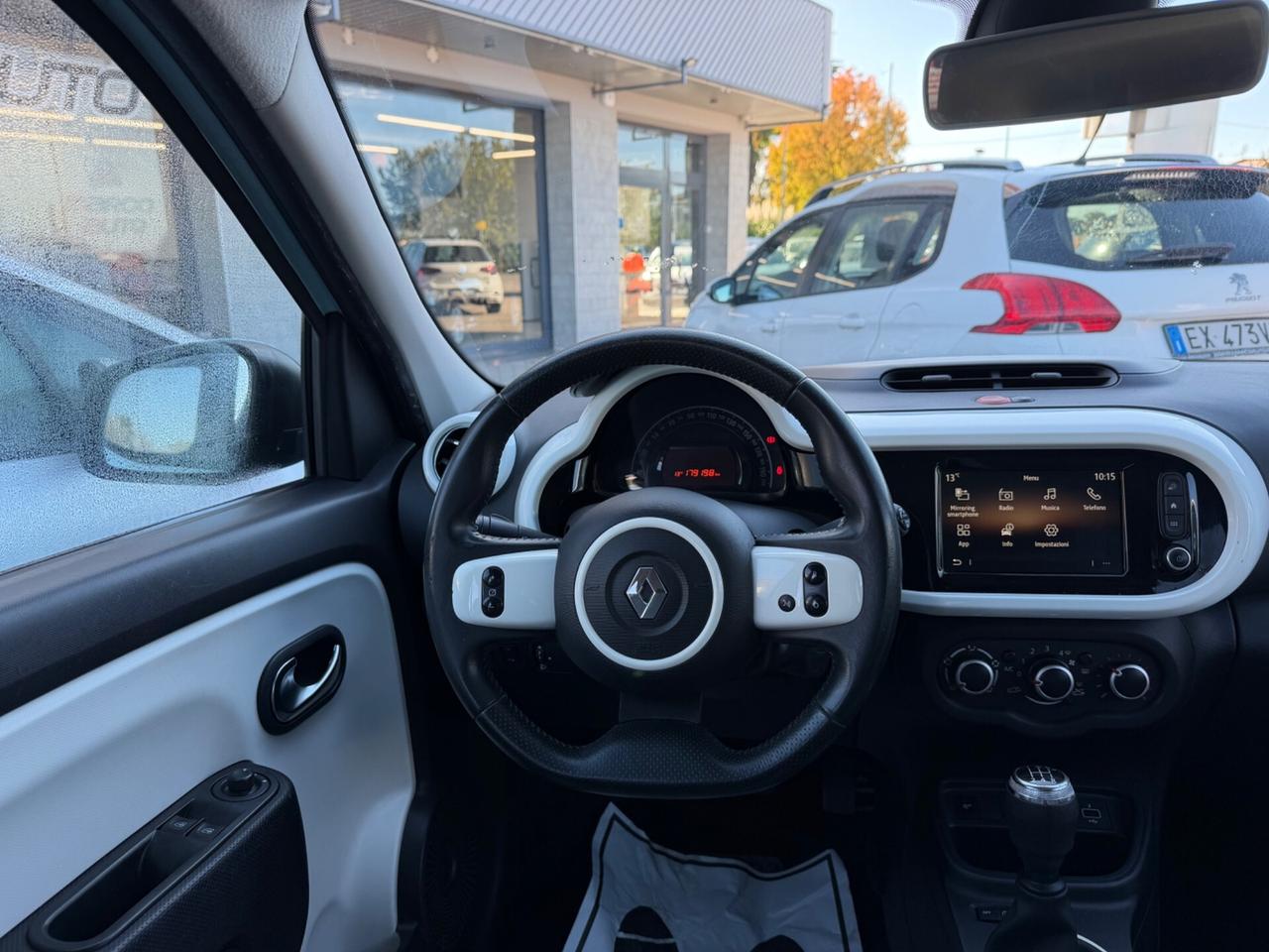 Renault Twingo SCe 65 CV Intens