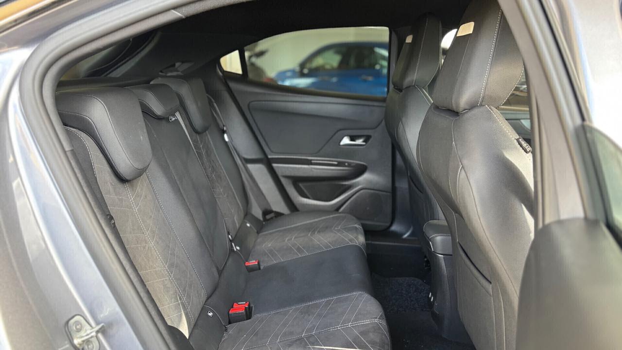 Opel Mokka 1.2 Turbo 136 CV Ultimate