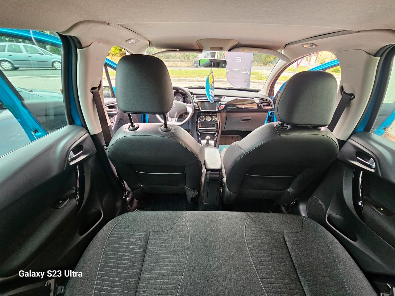 Citroen C3 PureTech 82 Exclusive