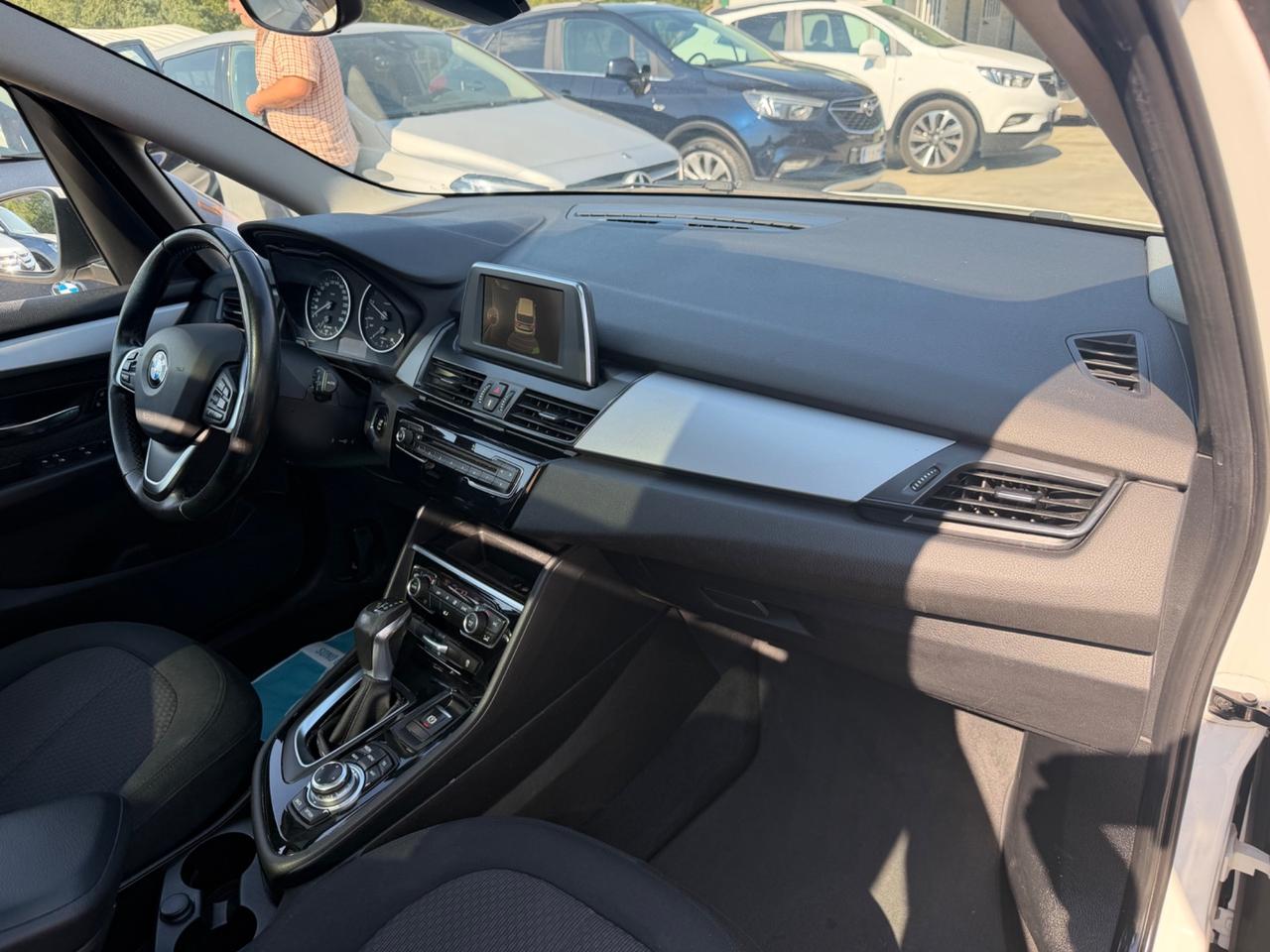 Bmw Serie 2 Gran Tourer 216d Sport