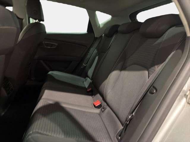 SEAT Leon 2.0 TDI 150 CV DSG 5p. FR