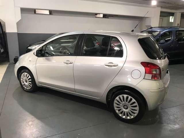 Toyota Yaris Yaris 5p 1.0 Sol / POCHI KM / BEN TENUTA