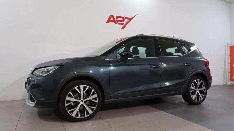 Seat Arona Arona 1.0 EcoTSI XPERIENCE