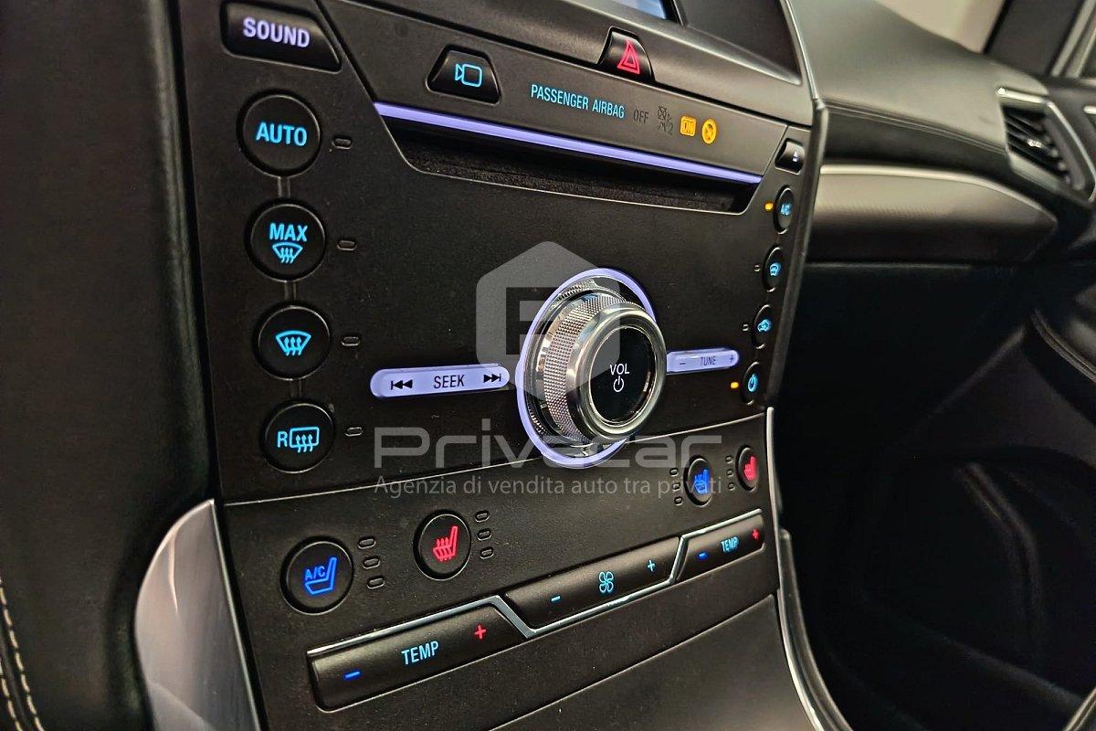 FORD Edge 2.0 EcoBlue 238 CV AWD Start&Stop aut. Vignale