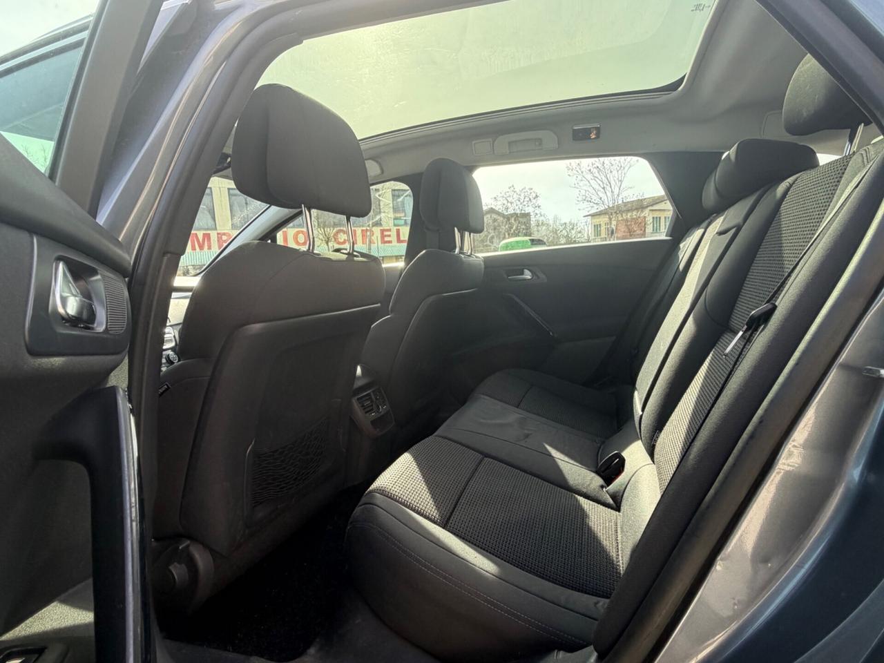 Peugeot 508 1.6 e-HDi