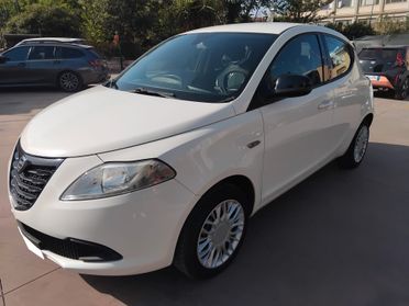 LANCIA YPSLON 1.3 MLTJ 95CV DISTRIBUZIONE APPENA CAMBIATA