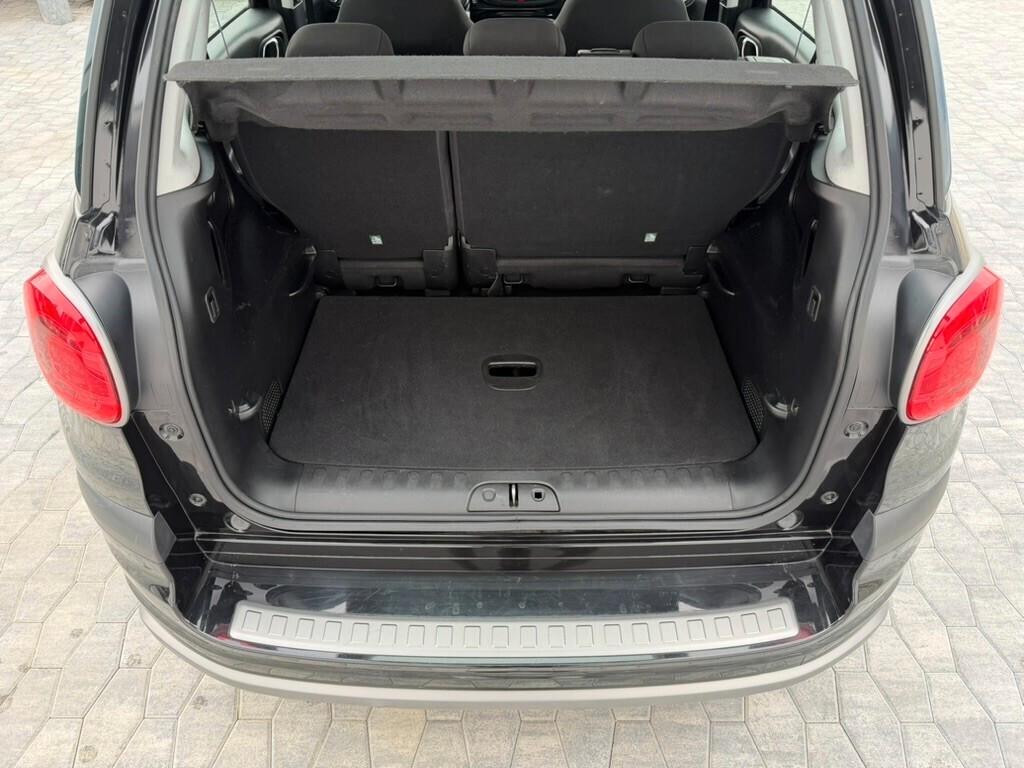 Fiat 500L 1.6 Multijet 120 CV Cross