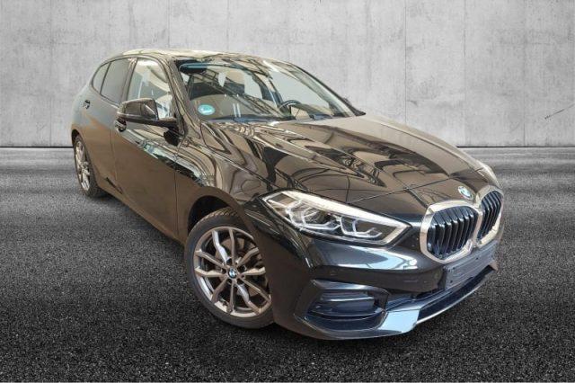 BMW 120 d 5p. Msport