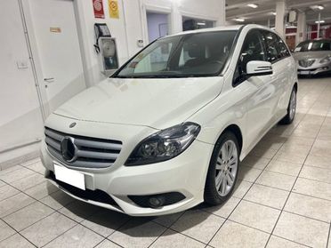 MERCEDES-BENZ B 180 CDI Executive