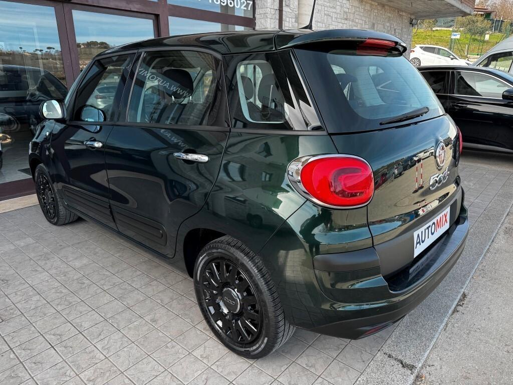Fiat 500L N1 Autocarro 4 Posti 1.6 Mjt 120cv