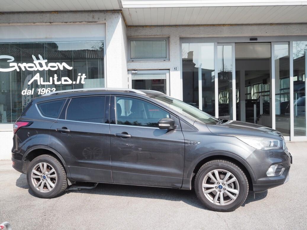 Ford Kuga 1.5 EcoBoost 120 CV S&S 2WD Business