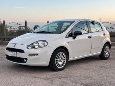 Fiat Punto Evo 1.3 MJT 75 CV 5P Lounge Neopatentati