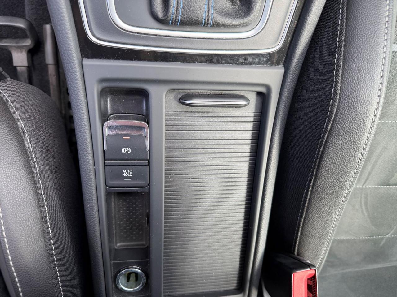 Volkswagen Golf 1.4 TSI GTE PHEV Highline #11690