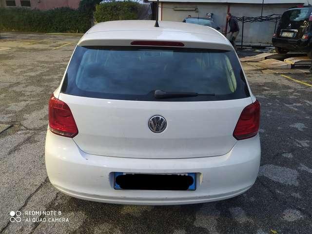Volkswagen Polo Polo 5p 1.2 tdi Comfortline