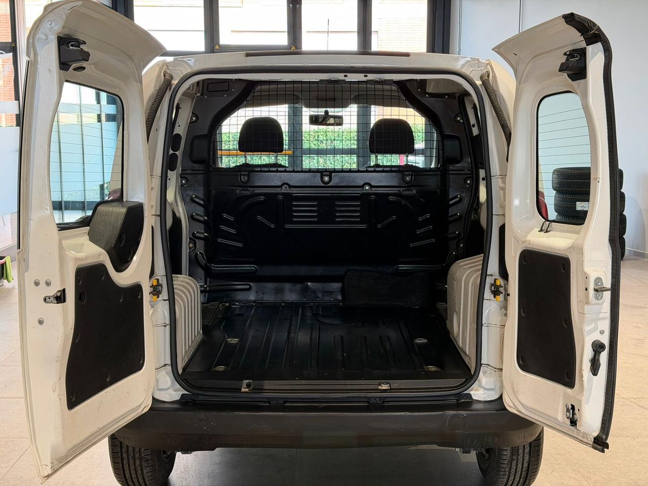 Fiat Fiorino 1.3 MJT 95CV Cargo SX