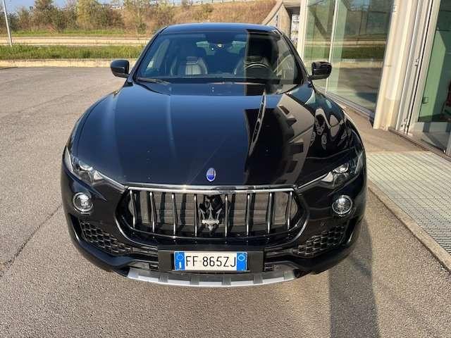 Maserati Levante Levante 3.0 V6 250cv auto