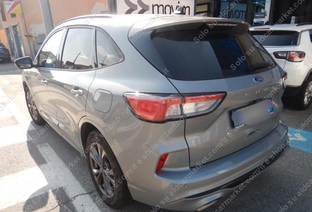 Ford Kuga 1.5 EcoBoost 150 CV 2WD ST-Line