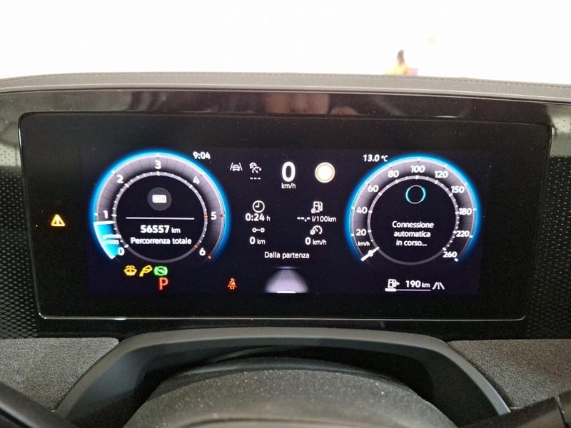 VOLKSWAGEN PASSAT VARIANT 2.0 TDI SCR EVO 90KW PASSAT DSG STATION WAGON