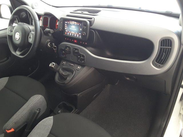 FIAT Panda 1.0 FireFly 70cv Hybrid