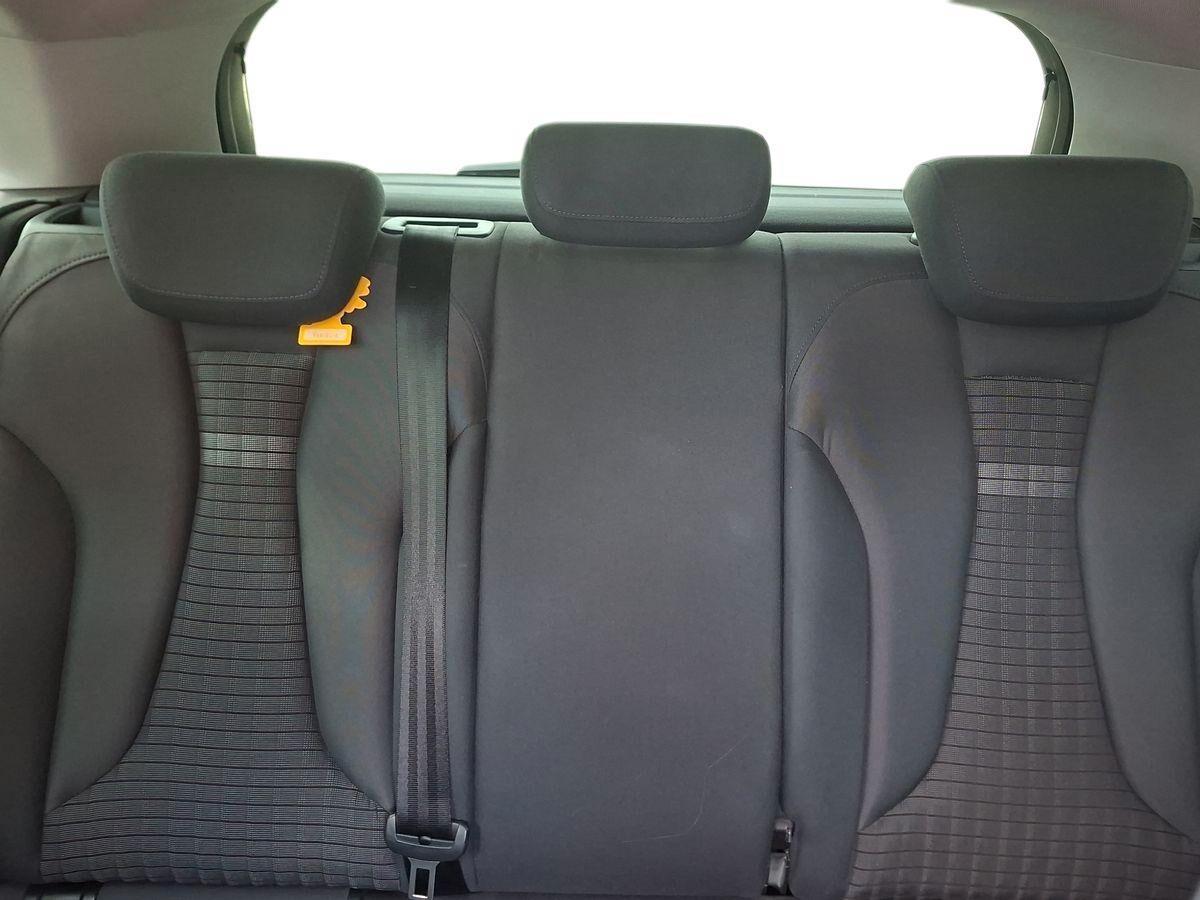 Audi A3 SPB 2.0 TDI S tronic Ambition