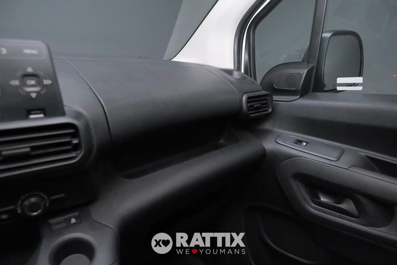 Peugeot Partner 1.5 BlueHDI 100CV L1 Premium (IVA ESCLUSA)