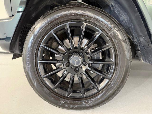 MERCEDES-BENZ G 350 Premium AMG